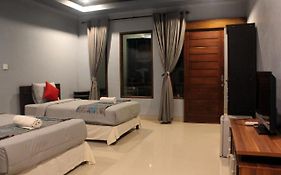Ridho Malik Hotel