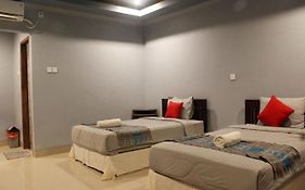 Ridho Malik Hotel